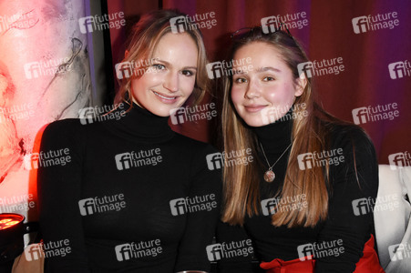 Premiere 'SturmWarnung - die Achte' in München