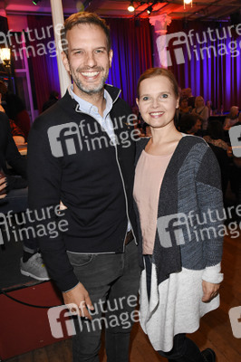Premiere 'SturmWarnung - die Achte' in München
