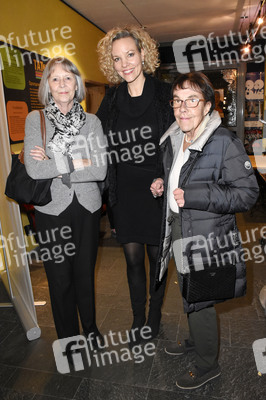 Premiere 'SturmWarnung - die Achte' in München
