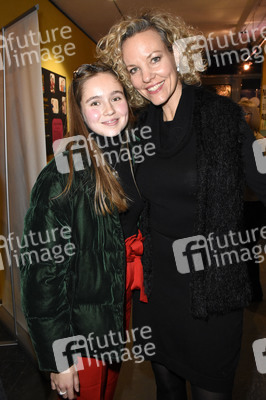 Premiere 'SturmWarnung - die Achte' in München