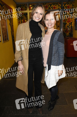Premiere 'SturmWarnung - die Achte' in München
