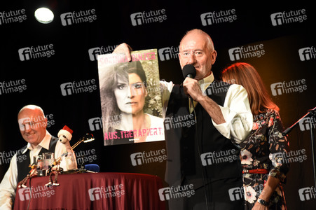Premiere 'SturmWarnung - die Achte' in München