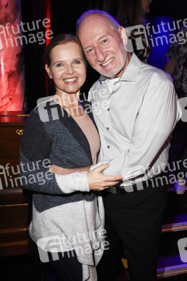Premiere 'SturmWarnung - die Achte' in München