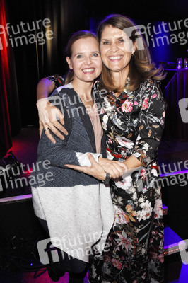 Premiere 'SturmWarnung - die Achte' in München