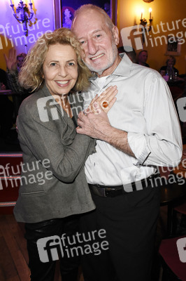 Premiere 'SturmWarnung - die Achte' in München