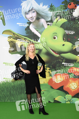 Filmpremiere 'Tabaluga - Der Film' in München