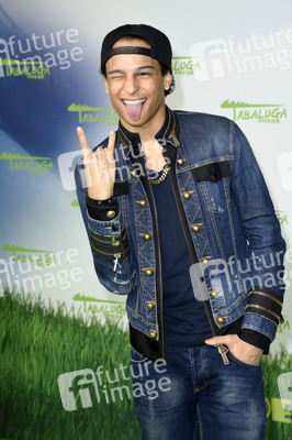 Filmpremiere 'Tabaluga - Der Film' in München