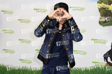 Filmpremiere 'Tabaluga - Der Film' in München