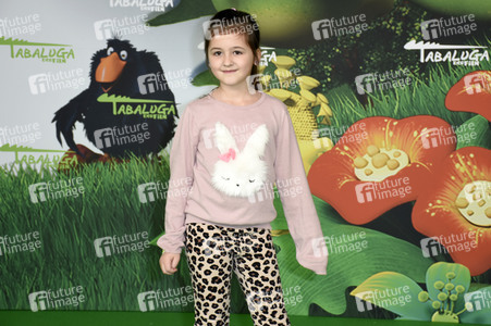 Filmpremiere 'Tabaluga - Der Film' in München