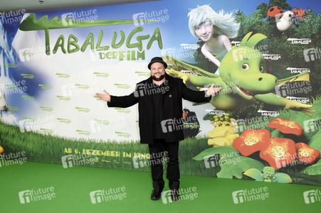 Filmpremiere 'Tabaluga - Der Film' in München