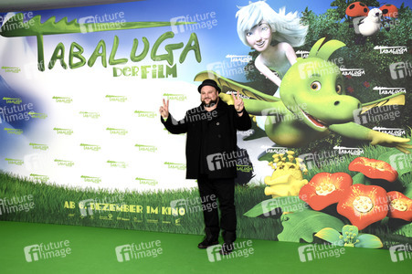 Filmpremiere 'Tabaluga - Der Film' in München