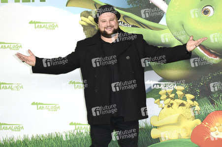 Filmpremiere 'Tabaluga - Der Film' in München