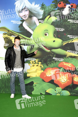 Filmpremiere 'Tabaluga - Der Film' in München