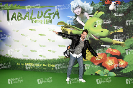 Filmpremiere 'Tabaluga - Der Film' in München