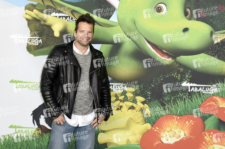 Filmpremiere 'Tabaluga - Der Film' in München