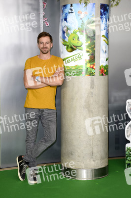 Filmpremiere 'Tabaluga - Der Film' in München