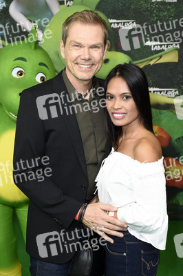 Filmpremiere 'Tabaluga - Der Film' in München