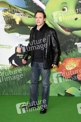 Filmpremiere 'Tabaluga - Der Film' in München