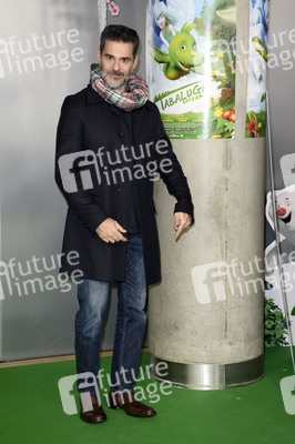 Filmpremiere 'Tabaluga - Der Film' in München
