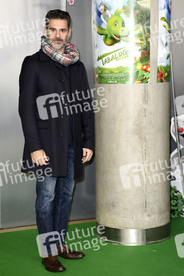 Filmpremiere 'Tabaluga - Der Film' in München