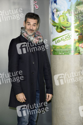Filmpremiere 'Tabaluga - Der Film' in München