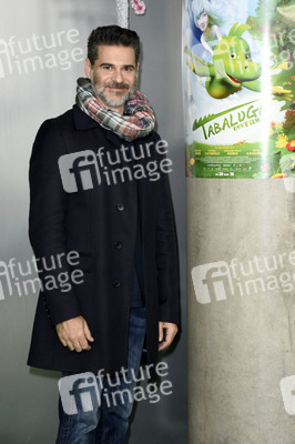 Filmpremiere 'Tabaluga - Der Film' in München