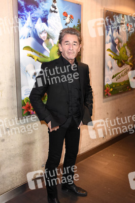 Filmpremiere 'Tabaluga - Der Film' in München