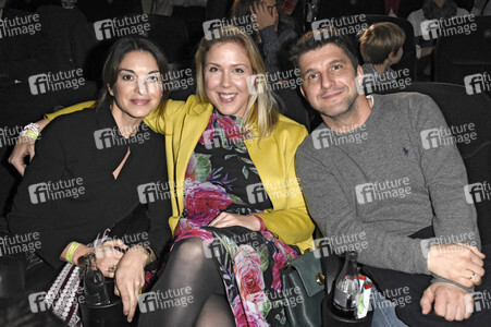 Filmpremiere 'Tabaluga - Der Film' in München