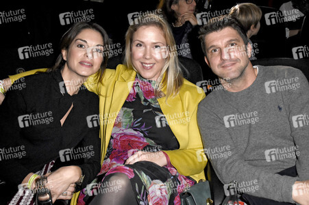 Filmpremiere 'Tabaluga - Der Film' in München