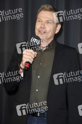 Filmpremiere 'Tabaluga - Der Film' in München