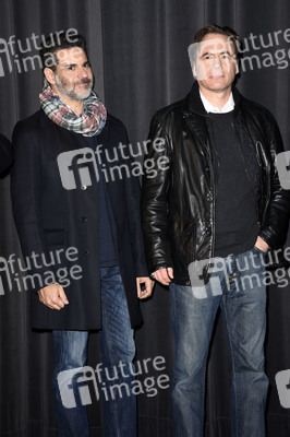Filmpremiere 'Tabaluga - Der Film' in München