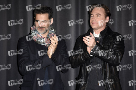 Filmpremiere 'Tabaluga - Der Film' in München