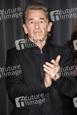 Filmpremiere 'Tabaluga - Der Film' in München