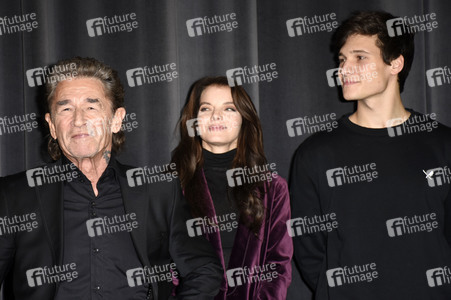 Filmpremiere 'Tabaluga - Der Film' in München