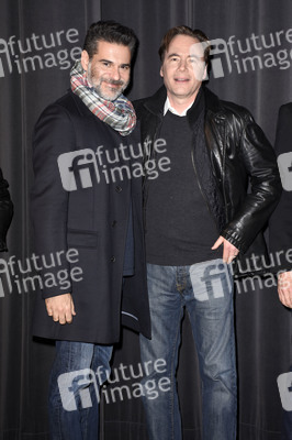 Filmpremiere 'Tabaluga - Der Film' in München