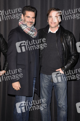 Filmpremiere 'Tabaluga - Der Film' in München