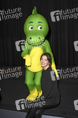 Filmpremiere 'Tabaluga - Der Film' in München