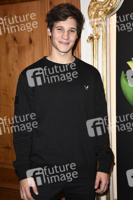 Filmpremiere 'Tabaluga - Der Film' in München