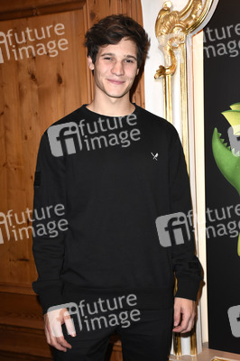 Filmpremiere 'Tabaluga - Der Film' in München