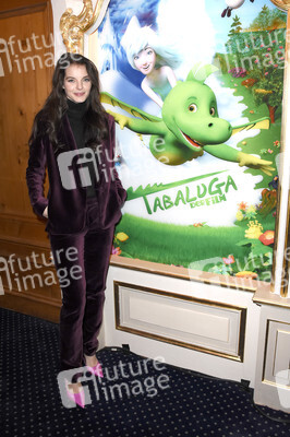 Filmpremiere 'Tabaluga - Der Film' in München