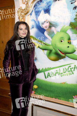 Filmpremiere 'Tabaluga - Der Film' in München