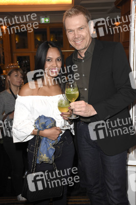 Filmpremiere 'Tabaluga - Der Film' in München