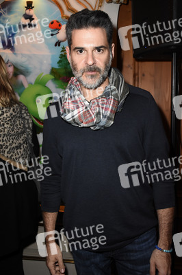 Filmpremiere 'Tabaluga - Der Film' in München
