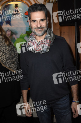 Filmpremiere 'Tabaluga - Der Film' in München