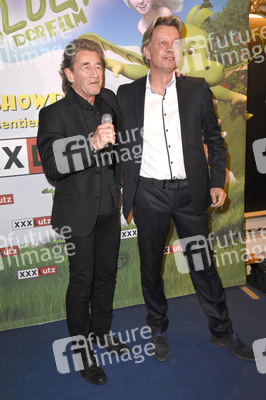 Filmpremiere 'Tabaluga - Der Film' in München