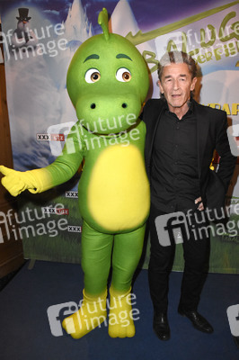 Filmpremiere 'Tabaluga - Der Film' in München