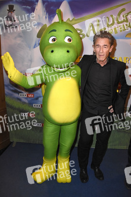 Filmpremiere 'Tabaluga - Der Film' in München