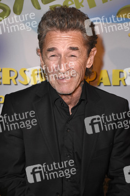 Filmpremiere 'Tabaluga - Der Film' in München