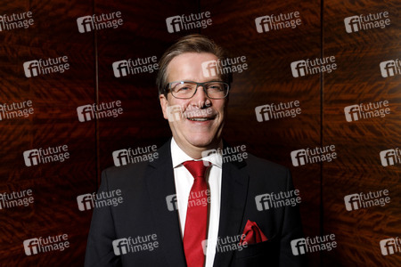 Christoph Kuckelkorn in Köln