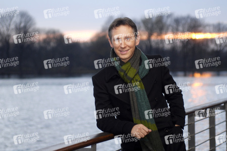 Fototermin mi t Helmut Lotti in Hannover